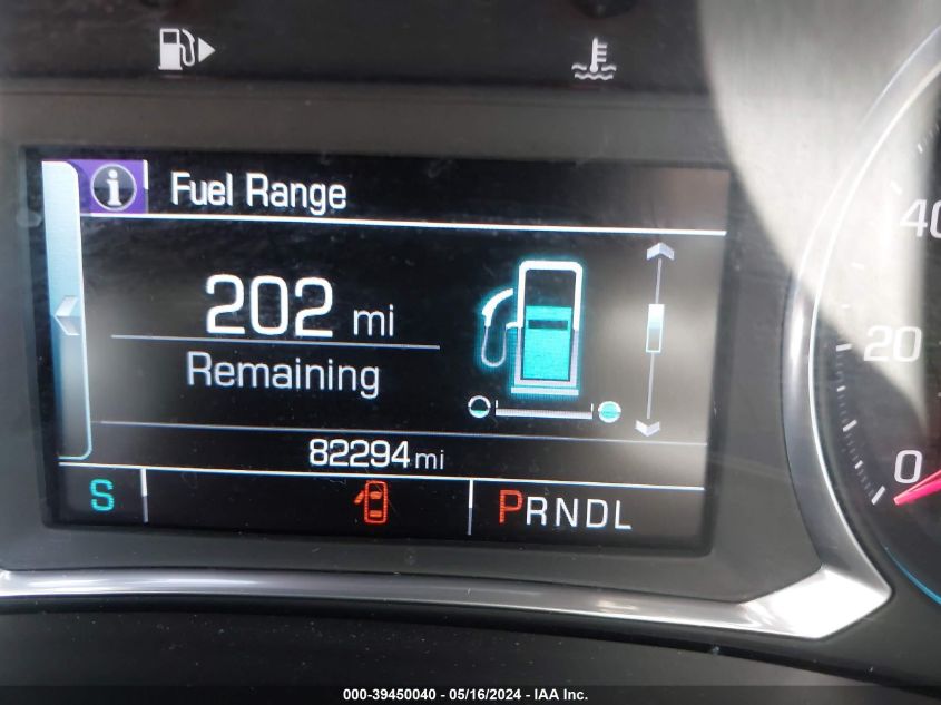 2017 Chevrolet Malibu 1Lt VIN: 1G1ZE5ST3HF271312 Lot: 39450040