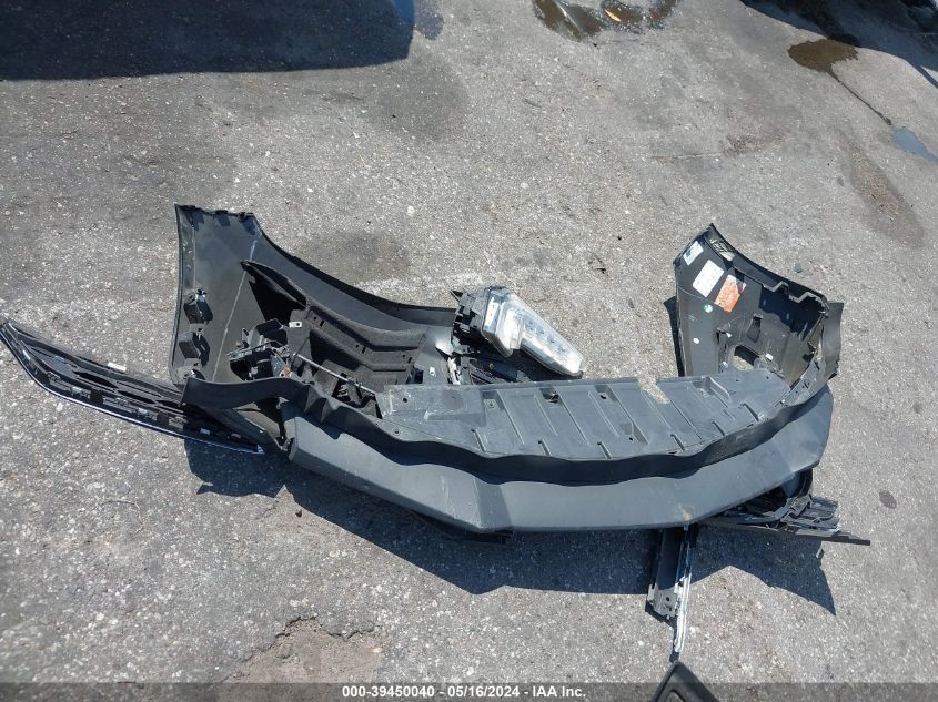 2017 Chevrolet Malibu 1Lt VIN: 1G1ZE5ST3HF271312 Lot: 39450040