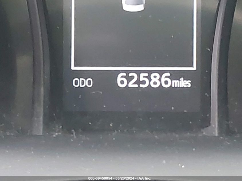 2022 Toyota Camry Se VIN: 4T1G11AK6NU672321 Lot: 39450054