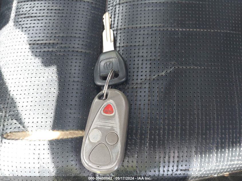 2006 Acura Mdx VIN: 2HNYD18846H528114 Lot: 39450062