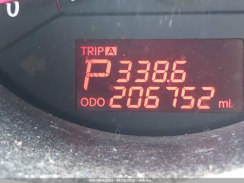 2013 Kia Sorento Lx VIN: 5XYKT4A63DG335604 Lot: 39450083