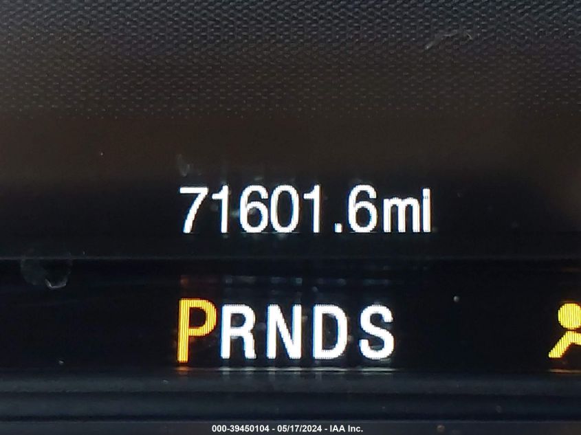 2016 Lincoln Mkx Reserve VIN: 2LMTJ6LR1GBL80093 Lot: 39450104