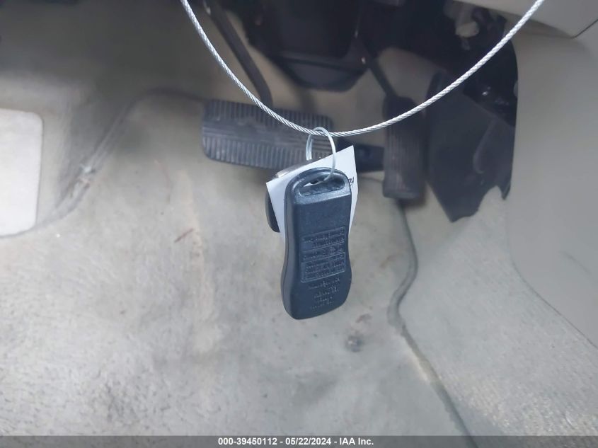 2004 Infiniti I35 Luxury VIN: JNKDA31A24T206303 Lot: 39450112