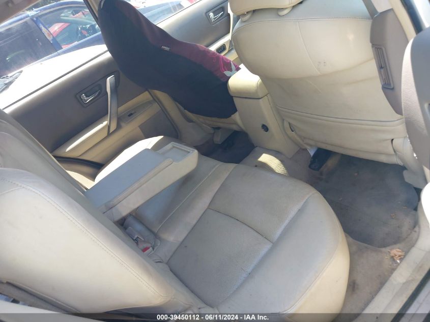 2004 Infiniti I35 Luxury VIN: JNKDA31A24T206303 Lot: 39450112