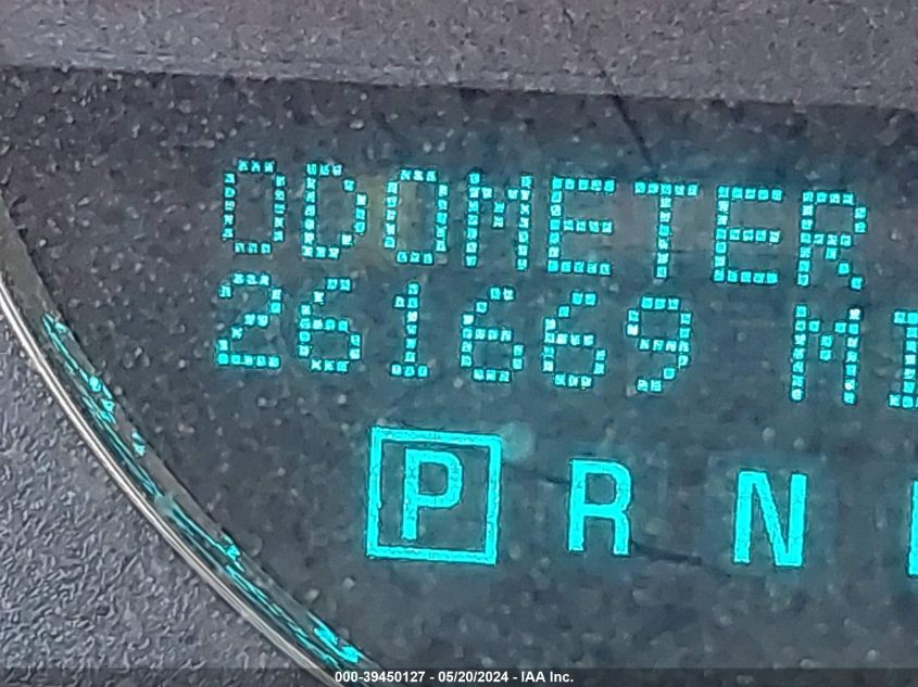 2009 Chevrolet Impala Lt VIN: 2G1WT57N491300988 Lot: 39450127