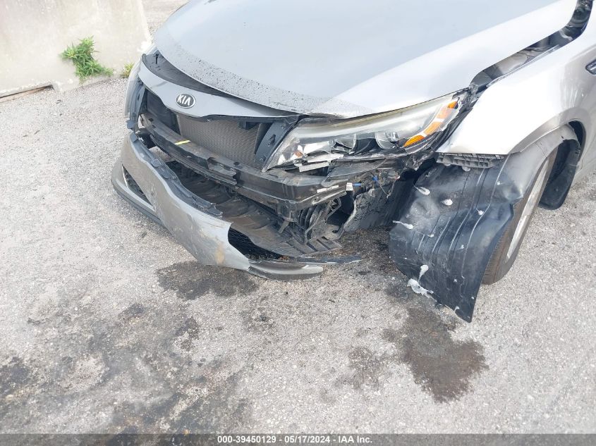 2015 Kia Optima Lx VIN: 5XXGM4A79FG366729 Lot: 39450129