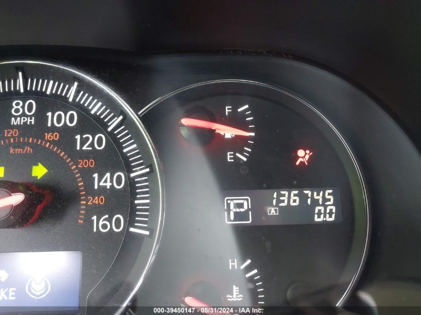 2013 Nissan Maxima 3.5 Sv VIN: 1N4AA5AP8DC828222 Lot: 39450147