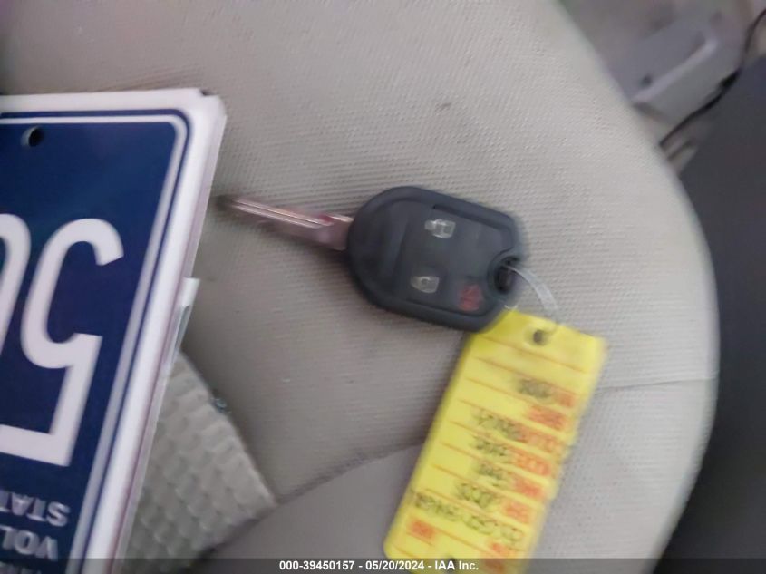 2008 Ford Edge Se VIN: 2FMDK36C68BB49081 Lot: 39450157