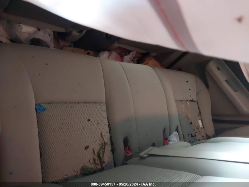 2008 Ford Edge Se VIN: 2FMDK36C68BB49081 Lot: 39450157