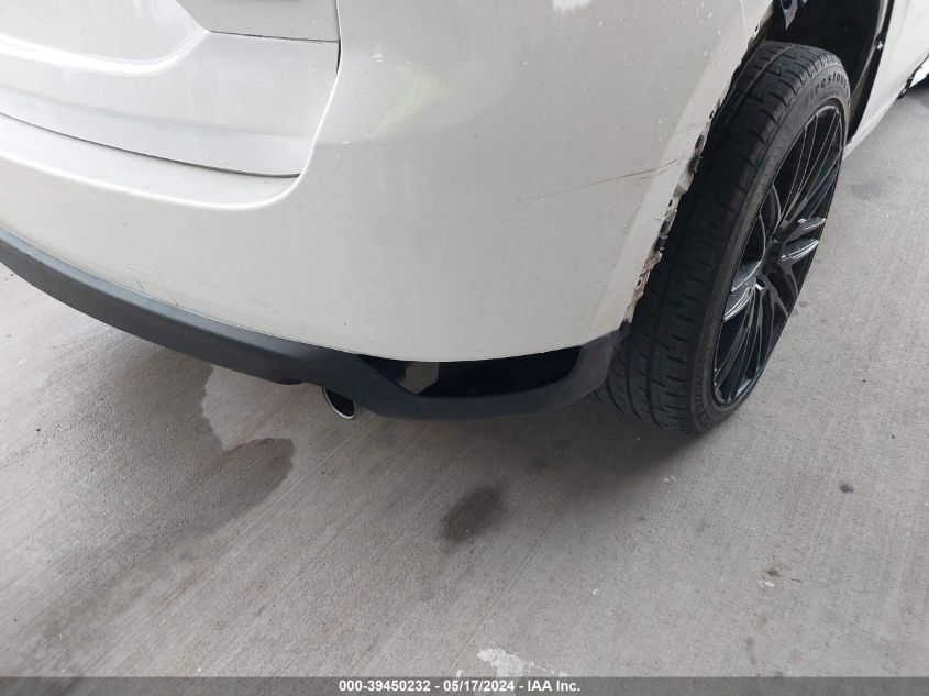 2018 MAZDA CX-5 TOURING - JM3KFACM5J0333542