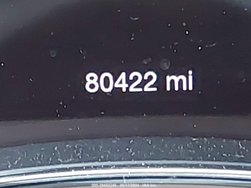 2017 Jeep Grand Cherokee Limited 4X2 VIN: 1C4RJEBG9HC659412 Lot: 39450249