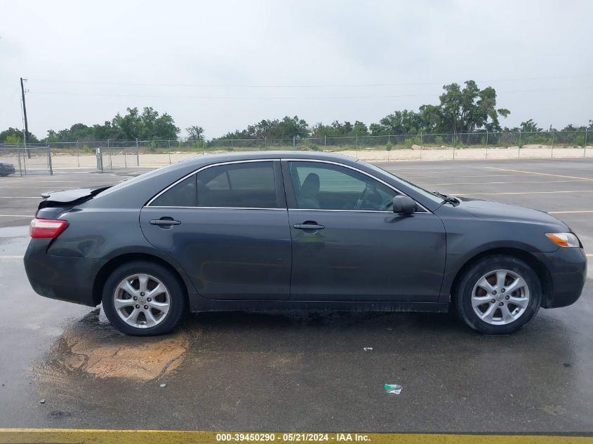 2009 Toyota Camry Le VIN: 4T1BE46KX9U327212 Lot: 39450290