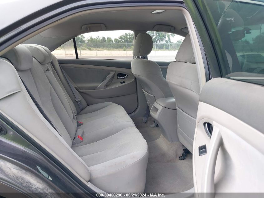 2009 Toyota Camry Le VIN: 4T1BE46KX9U327212 Lot: 39450290