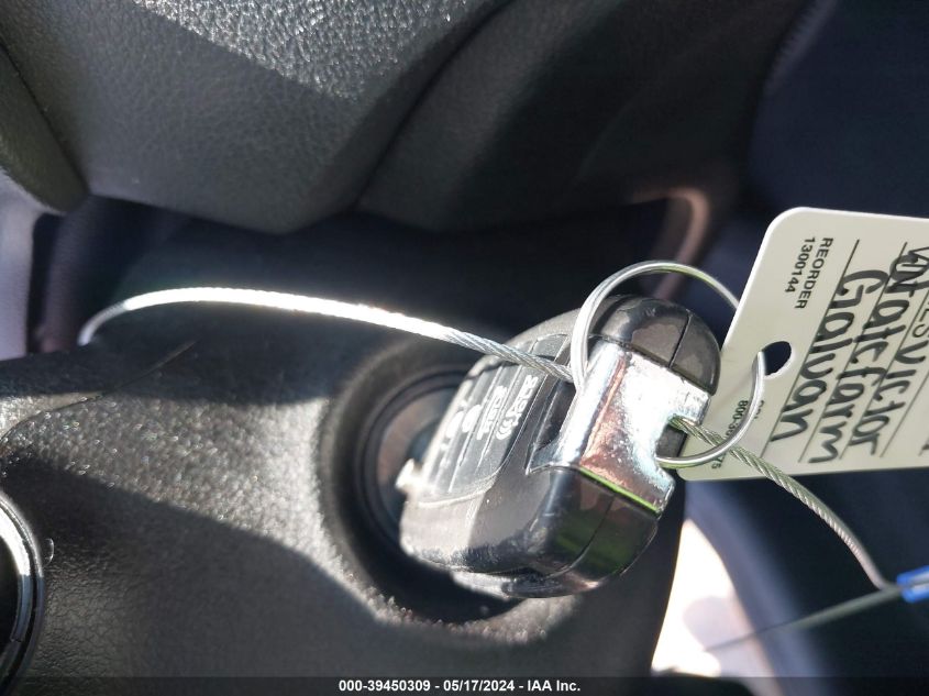 2019 Hyundai Accent Se VIN: 3KPC24A35KE040415 Lot: 39450309