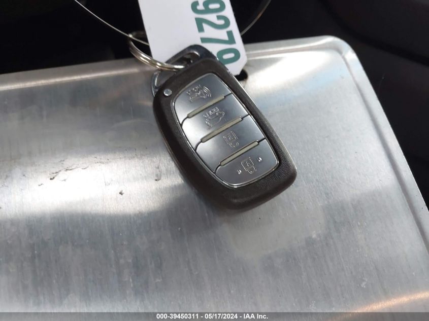 2014 Hyundai Tucson Limited VIN: KM8JU3AG7EU913503 Lot: 39450311