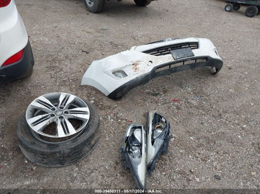 2014 Hyundai Tucson Limited VIN: KM8JU3AG7EU913503 Lot: 39450311