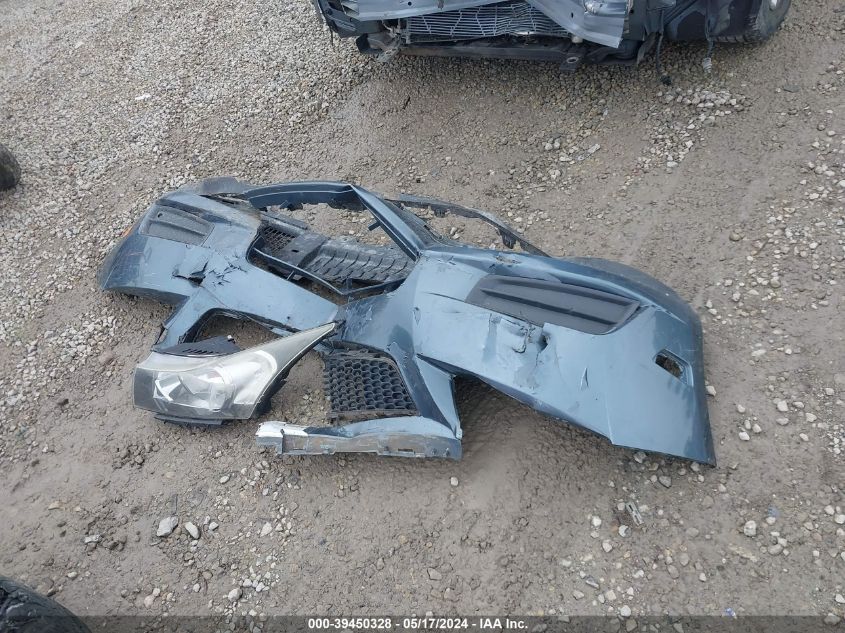 2012 Chevrolet Cruze Ls VIN: 1G1PC5SH2C7355648 Lot: 39450328