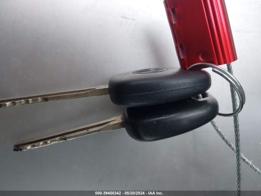 2009 Toyota Corolla VIN: JTDBL40E499044918 Lot: 39450342