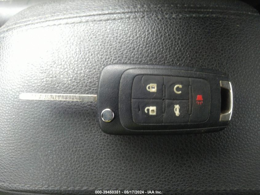 2014 Chevrolet Cruze 2Lt Auto VIN: 1G1PE5SB2E7403013 Lot: 39450351