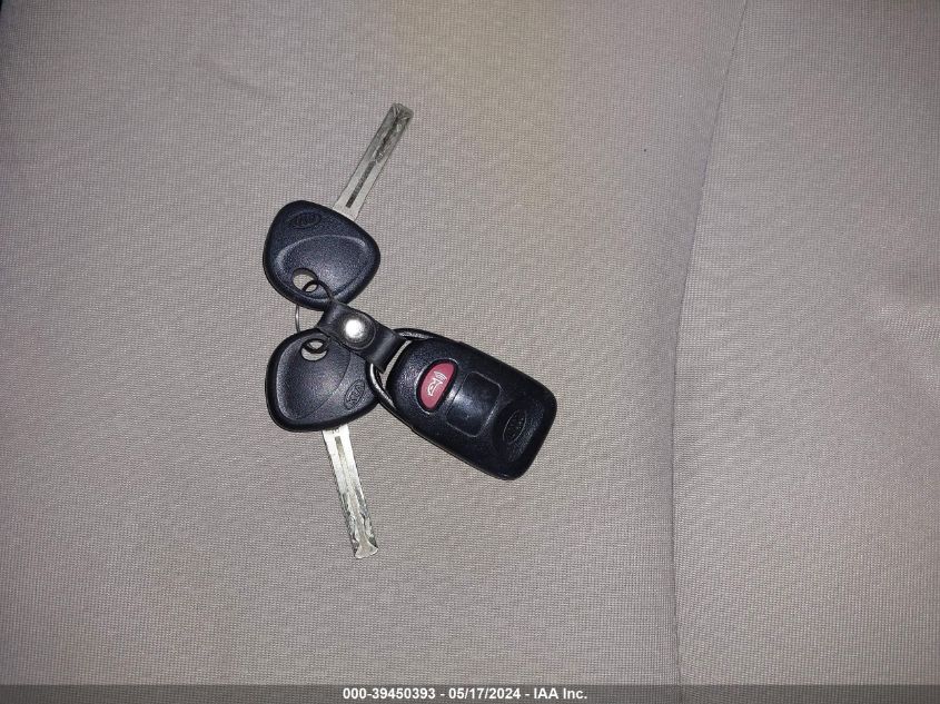 2012 Kia Optima Lx VIN: 5XXGM4A76CG021914 Lot: 39450393