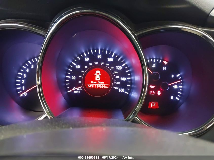 2012 Kia Optima Lx VIN: 5XXGM4A76CG021914 Lot: 39450393