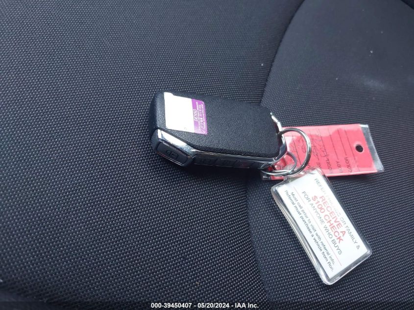 2023 Kia Forte Gt-Line VIN: 3KPF54AD7PE621872 Lot: 39450407