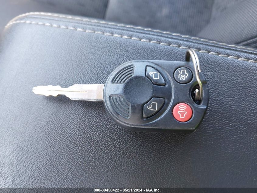 2012 Ford Fusion Se VIN: 3FAHP0HA3CR103872 Lot: 39450422