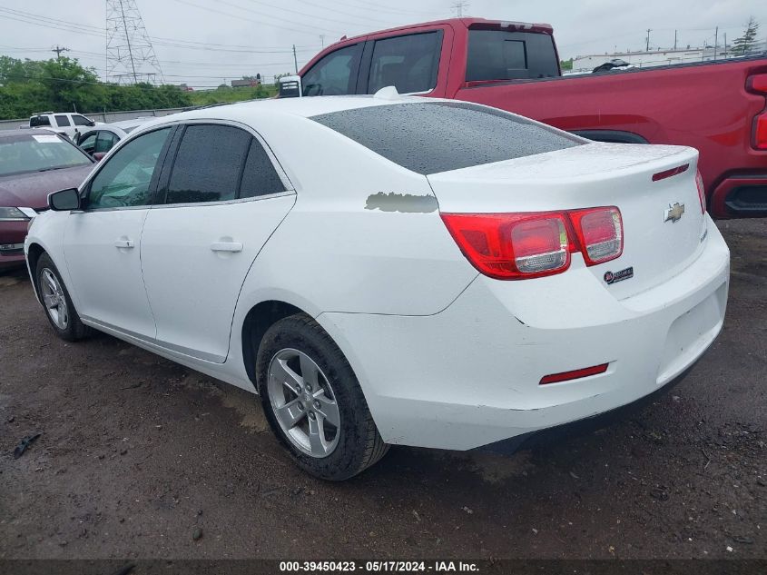 2013 Chevrolet Malibu 1Lt VIN: 1G11C5SA8DF328664 Lot: 39450423