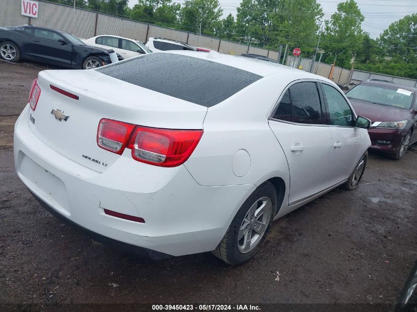 2013 Chevrolet Malibu 1Lt VIN: 1G11C5SA8DF328664 Lot: 39450423