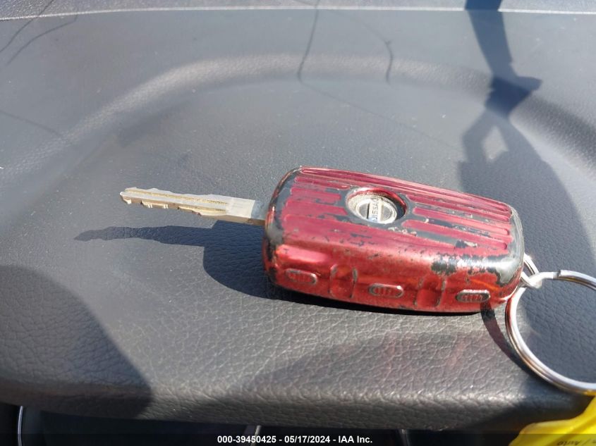 2017 Nissan Rogue Sport S VIN: JN1BJ1CR4HW135449 Lot: 39450425