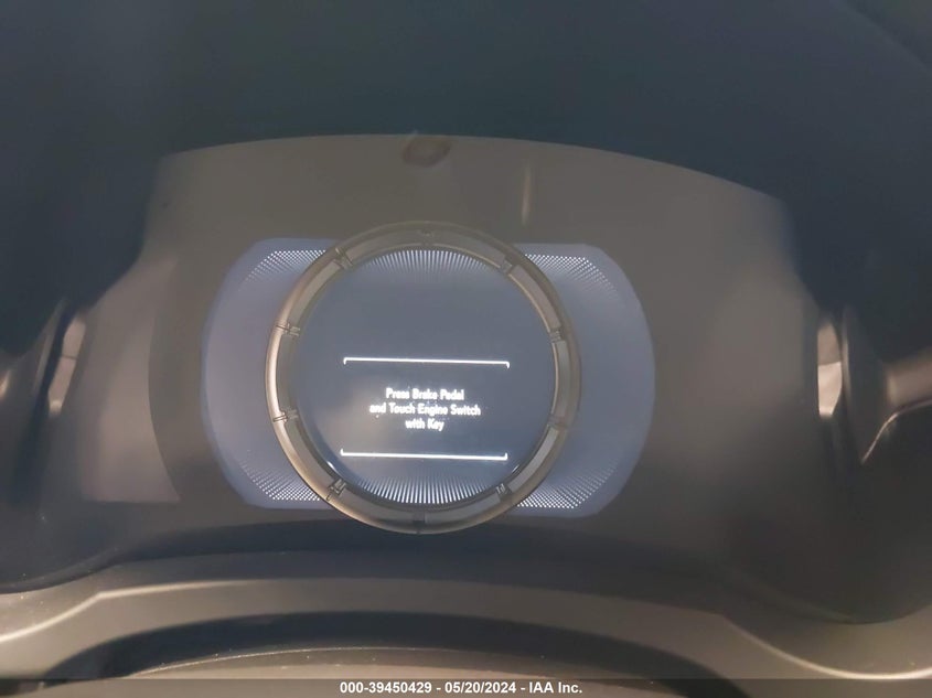 2022 LEXUS IS 350 F SPORT - JTHGZ1E25N5027014