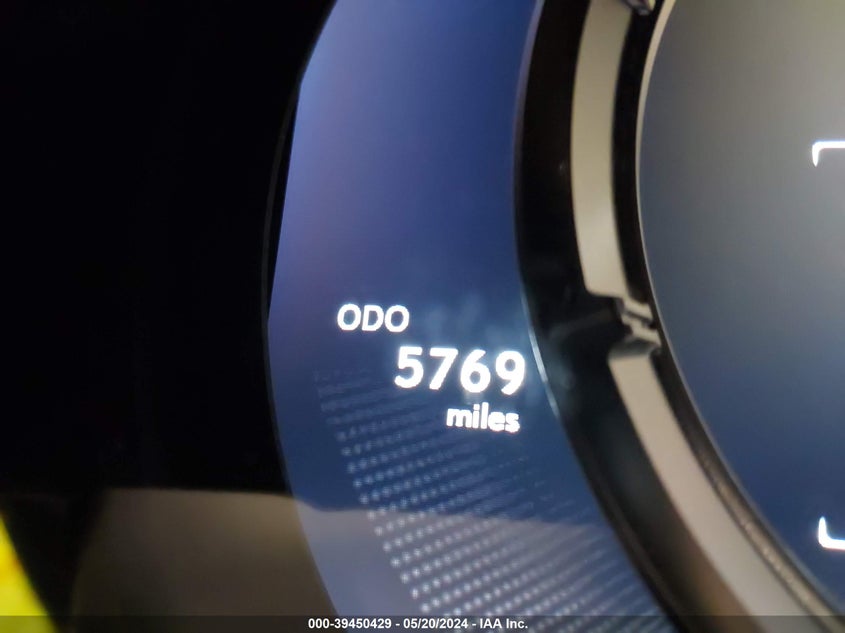 2022 LEXUS IS 350 F SPORT - JTHGZ1E25N5027014