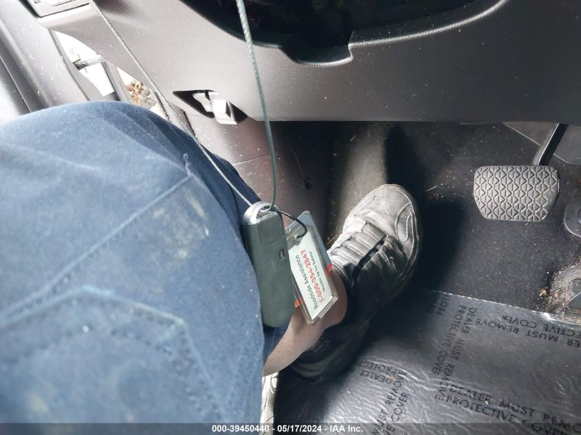 2018 Mazda Cx-5 Sport VIN: JM3KFABM6J1371101 Lot: 39450440