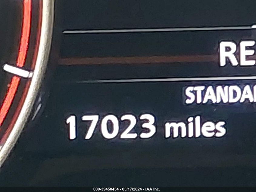 2022 Nissan Rogue Sv Fwd VIN: 5N1BT3BA0NC674271 Lot: 39450454