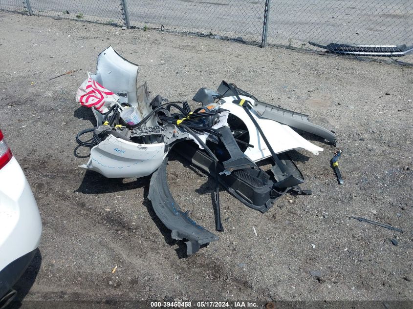 2012 Honda Pilot Ex-L VIN: 5FNYF4H56CB069113 Lot: 39450458