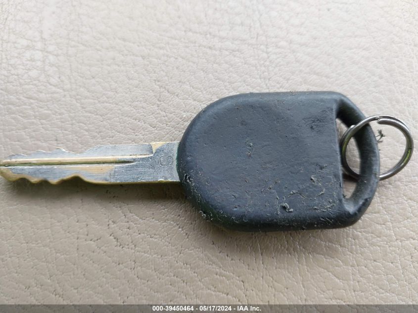 2004 Ford Expedition Eddie Bauer VIN: 1FMFU17L84LB87458 Lot: 39450464