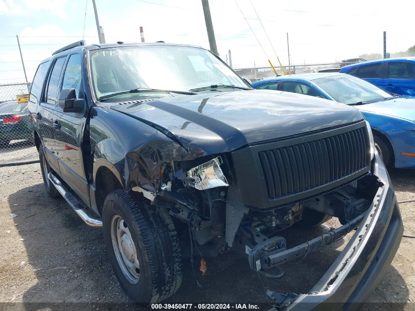 2011 Ford Expedition Xl VIN: 1FMJU1G53BEF36717 Lot: 39450477