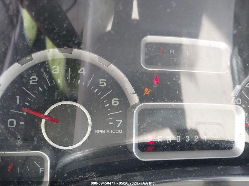 2011 Ford Expedition Xl VIN: 1FMJU1G53BEF36717 Lot: 39450477