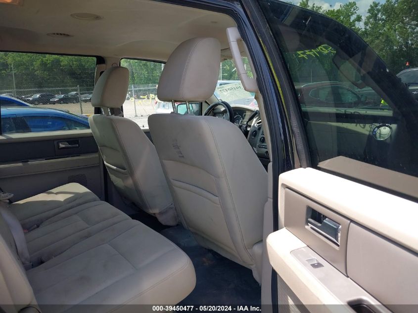 2011 Ford Expedition Xl VIN: 1FMJU1G53BEF36717 Lot: 39450477