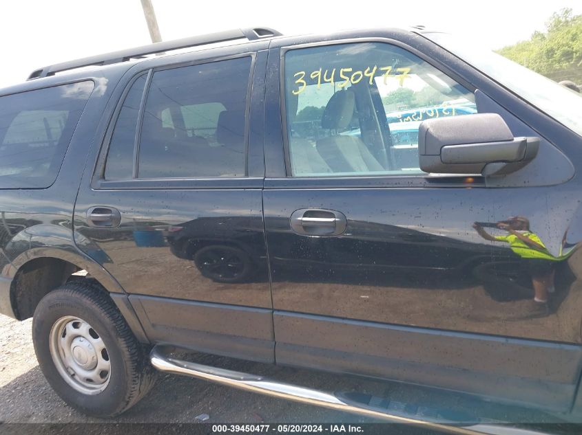 2011 Ford Expedition Xl VIN: 1FMJU1G53BEF36717 Lot: 39450477