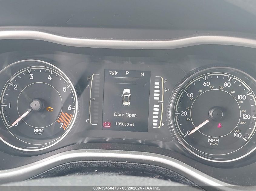 2014 Jeep Cherokee Sport VIN: 1C4PJLABXEW182839 Lot: 39450479