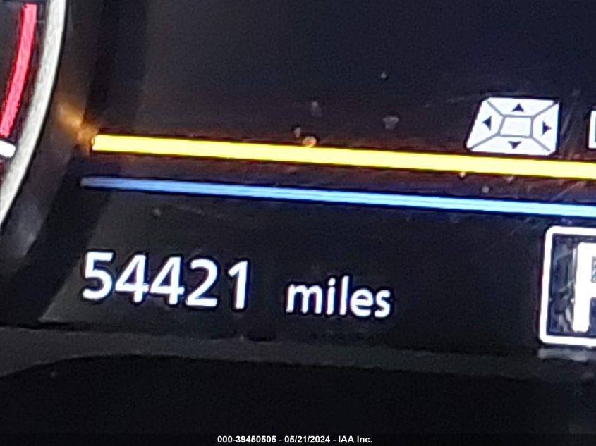 2020 Nissan Sentra Sr Xtronic Cvt VIN: 3N1AB8DV8LY259352 Lot: 39450505