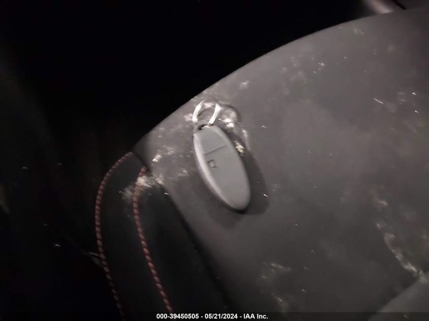 2020 Nissan Sentra Sr Xtronic Cvt VIN: 3N1AB8DV8LY259352 Lot: 39450505