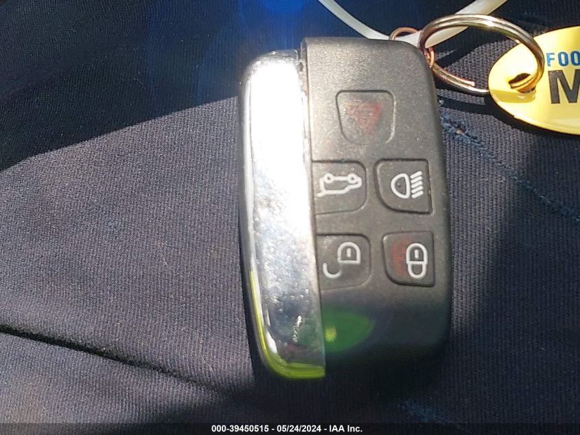 2018 Land Rover Discovery Sport Se VIN: SALCP2RX3JH733062 Lot: 39450515