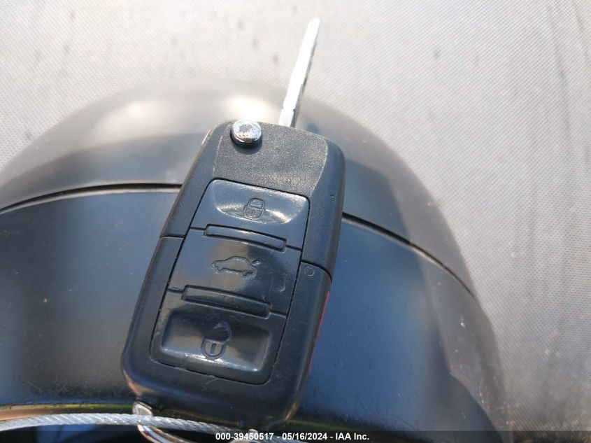 2003 Volkswagen New Beetle Gls 2.0L VIN: 3VWCK21C73M406724 Lot: 39450517