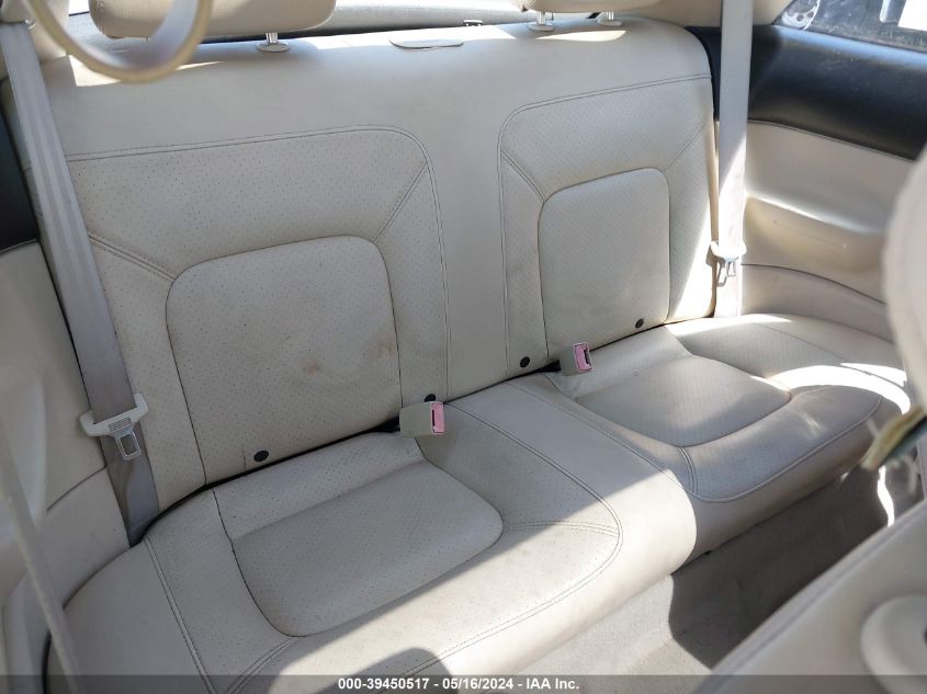 2003 Volkswagen New Beetle Gls 2.0L VIN: 3VWCK21C73M406724 Lot: 39450517