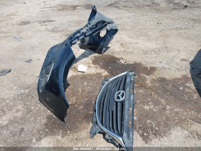 2014 Mazda Mazda3 I Sport VIN: JM1BM1U74E1153878 Lot: 39450527