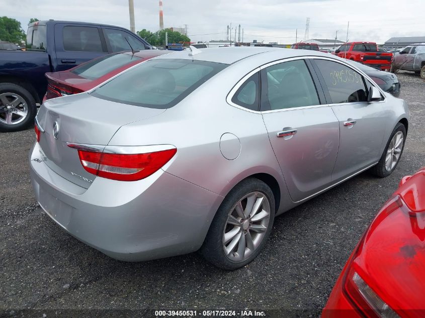 2014 Buick Verano VIN: 1G4PP5SK8E4190325 Lot: 39450531