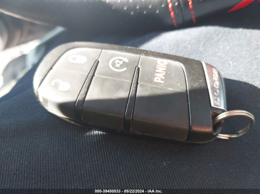 2011 Dodge Journey Lux VIN: 3D4PH9FG2BT513646 Lot: 39450533