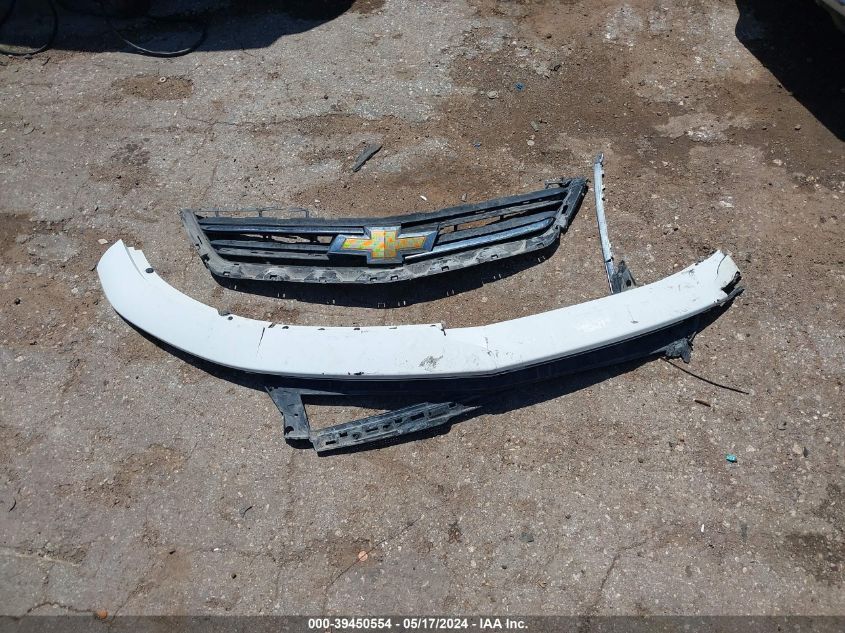 2018 Chevrolet Impala 1Lt VIN: 2G1105S38J9113851 Lot: 39450554